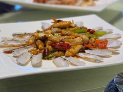 -一家春酒楼(惠工街店)