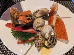-杭州西子湖四季酒店-WL BISTRO西湖餐厅(灵隐路店)