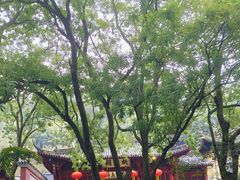 -方岩风景区