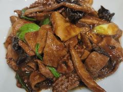 -玉华台饭庄·淮扬菜·烤鸭(望京店)