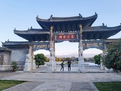 -建水文庙