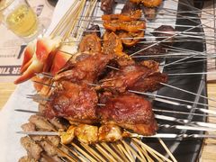 -壹酒贰肉1926·深夜食堂(南京北街店)