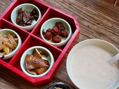 -上席擂茶·新中式青年茶馆(古城店)
