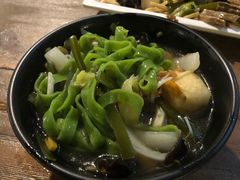 -素清香(解放路店)