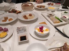 -京香轩·中餐厅(上海中庚聚龙酒店)