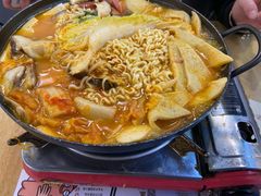 -BOPEYE·波派炸鸡(河西中央商场店)