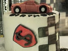 -CAKEBOSS蛋糕老板(东直门来福士店)