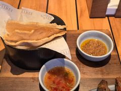 -三亚艾迪逊酒店·海滩烧烤 BARBACOA·现场乐队·浪漫晚餐·烧烤海鲜