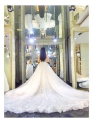 -韩国天使嫁衣婚纱礼服馆(上海旗舰店)