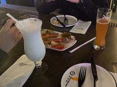 -haxnbauer海森堡德国餐厅(深圳coco店)