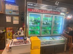 -重庆鸡公煲·青锅花椒鱼(牡丹江路店)