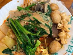 -郭记小街麻辣烫(南小街总店)