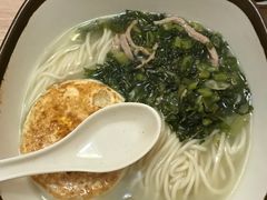 -老上海里弄味道(知春路店)