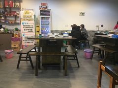 大堂-天治宣·野椒鸡(龙头寺总店)