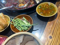 -谭记重庆老火锅(总店)