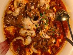 -蔴将·川菜(黄龙万科店)