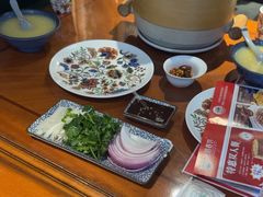 -老昌春饼(欧亚世纪店)