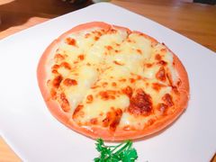 -菲滋意式餐厅(萧山市心店)
