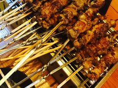 -云晓光头烧烤吧(德平路店)