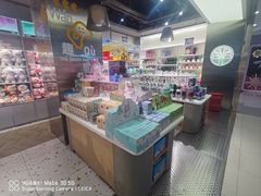 -凯德MALL(西直门店)