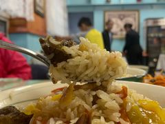 -开帝锐抓饭(和田街店)