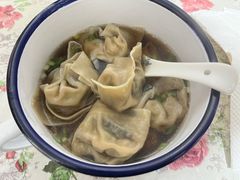 -逸桂禾面馆