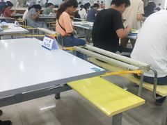 -紫金港餐饮中心-风味餐厅(浙江大学紫金港校区店)