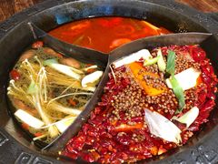 -大话三城重庆火锅(万科天誉店)