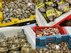 -华威西营里农产品批发市场