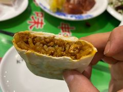 -令氏家外家周秦食府(高新店)