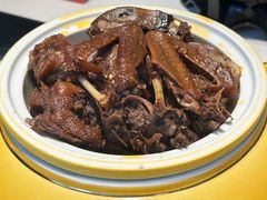 -好食上(喜盈门.范城店)
