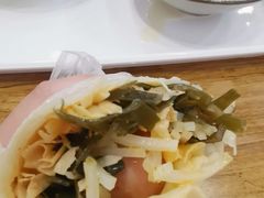 阿姨卷饼-阿姨卷饼(平凉路店)