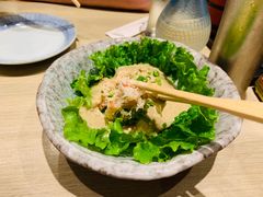 -梅丘·寿司の美登利(银座店)