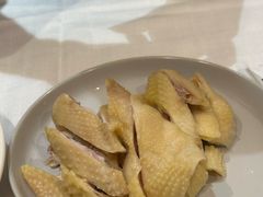 吉士咸鸡-老吉士酒家(天平路店)