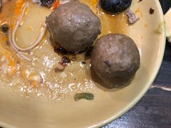 -唇辣号重庆老火锅(亦庄店)