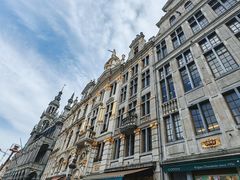 -布鲁塞尔大广场