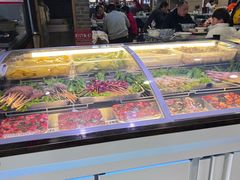 -桥香园云南过桥米线(金马碧鸡店)