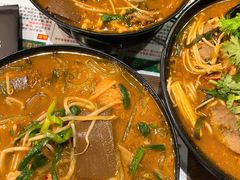 -肥汁米蘭香港米线(宁波路总店)
