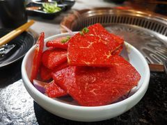 -九田家黑牛烤肉料理(盛龙广场店)