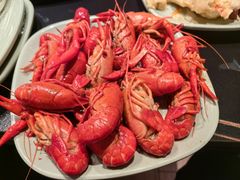 -梨花自助烤肉(西三旗万象汇店)
