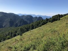 -灵山