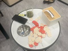 -W·24H茶楼·棋牌·掼蛋(望京店)