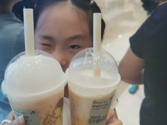 -喜茶(上海北外滩来福士店)