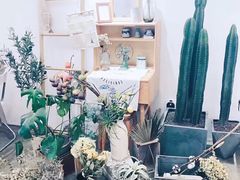 -半勺舒舒生日蛋糕店