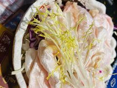 -成都老码头火锅(旺角店)