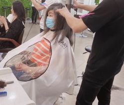 -Hair ART造型沙龙