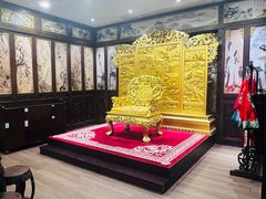 -西湖楼禧园·宴会聚餐(三一大道店)