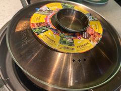 -润园四季椰子鸡火锅(海上世界店)