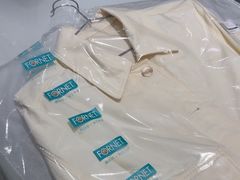 -福奈特洗衣洗鞋(海阳路店)