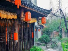 -大自然(鲁家村店)